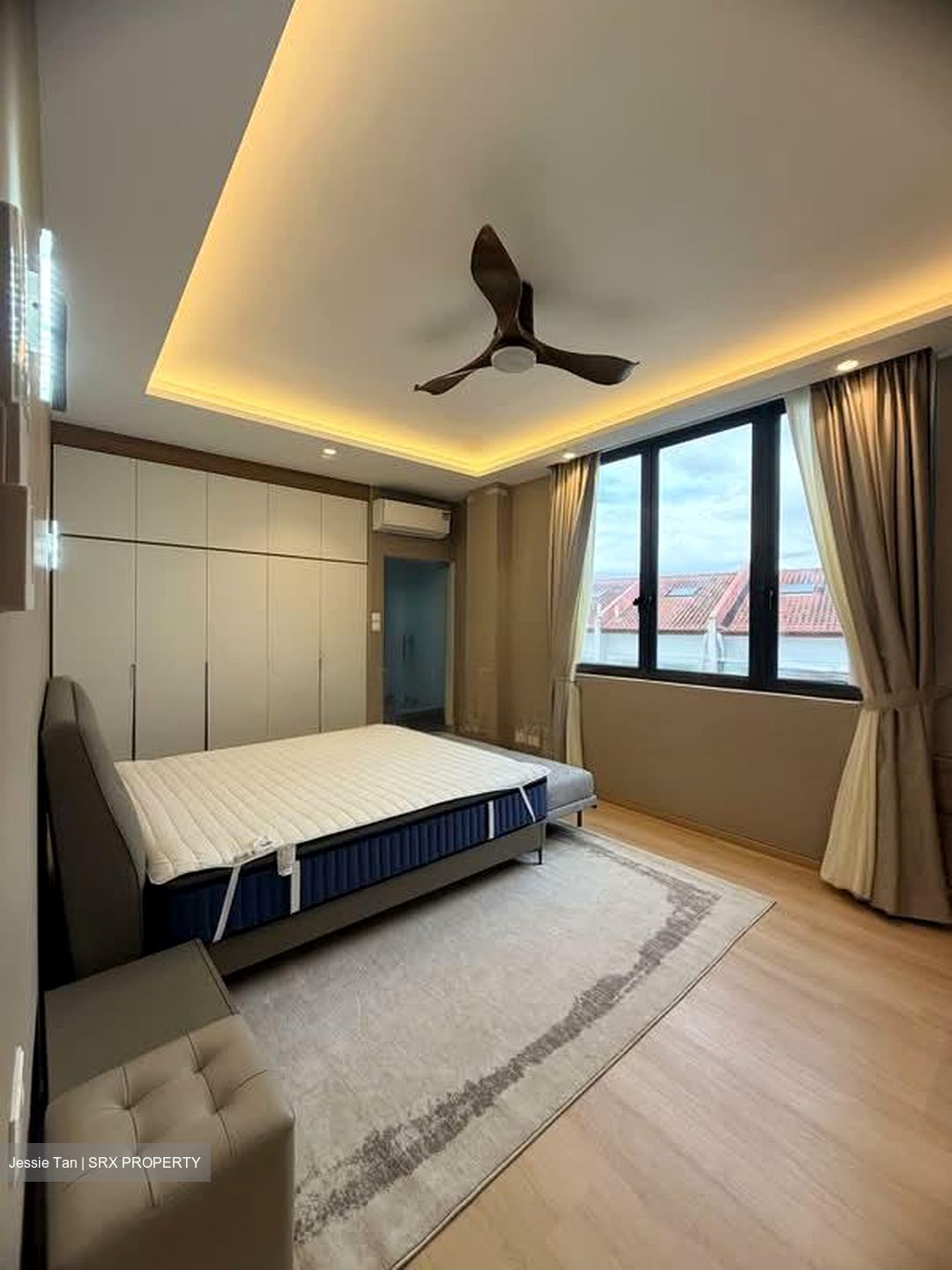 Mugliston Road (D15), Terrace #552566291